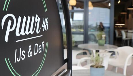 Dinerbon.com Sint Oedenrode Puur 48 IJs & Deli