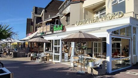 Dinerbon.com Noordwijk Quartier Nord