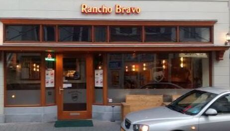 Dinerbon.com Den Bosch Rancho Bravo (Ma-Do , geen e-vouchers)