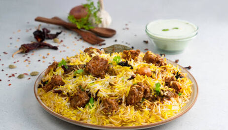 Dinerbon.com Eindhoven Rasamayi Foods