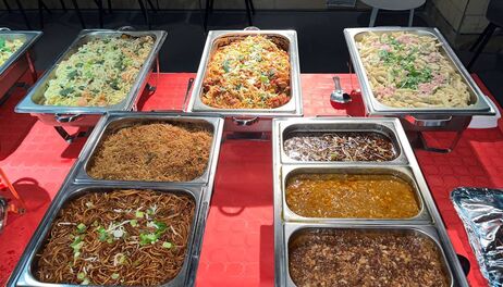 Dinerbon.com 's-Hertogenbosch Rebrown