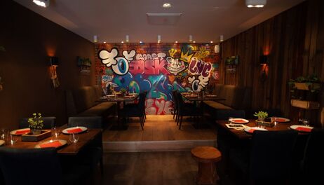 Dinerbon.com Leiden Rembrandt Roast (geen evouchers)