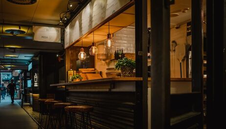Dinerbon.com Amsterdam Renato's Foodhallen