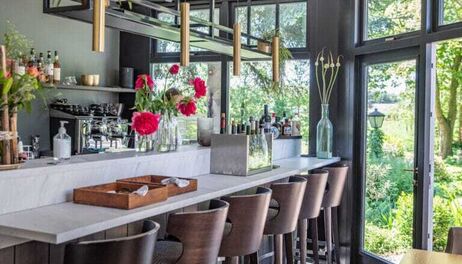 Dinerbon.com Waddinxveen Restaurant Akkeroord