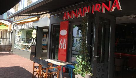 Dinerbon.com Castricum Restaurant Annapurna