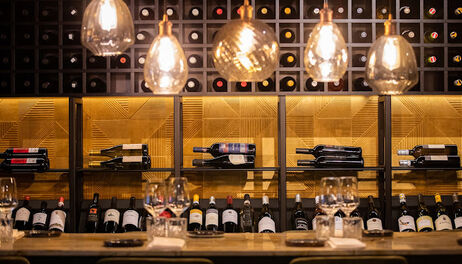 Dinerbon.com Eindhoven Restaurant Bar Dijk9