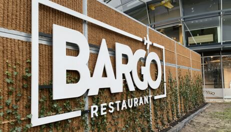 Dinerbon.com Bosschenhoofd Restaurant Bargo