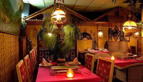 Dinerbon.com Arnhem Restaurant Batavia (geen e-vouchers)