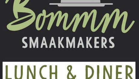 Dinerbon.com Veenendaal Restaurant Bommm Smaakmakers