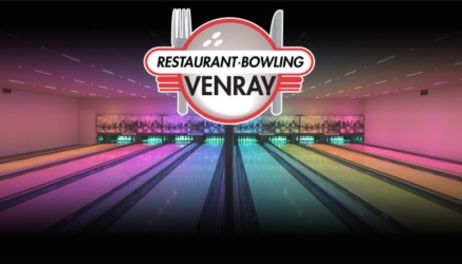 Dinerbon.com Oostrum Restaurant Bowling Venray