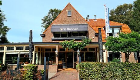 Dinerbon.com Renswoude Restaurant De Dennen