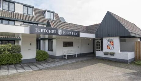 Dinerbon.com Hoevelaken Restaurant De Gasterie (by Fletcher)