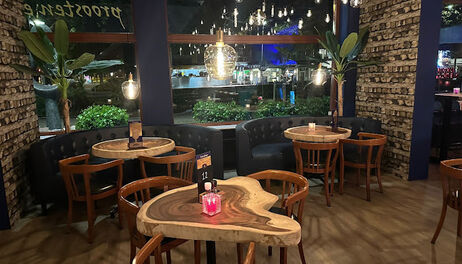 Dinerbon.com Utrecht Restaurant de Goude Maen