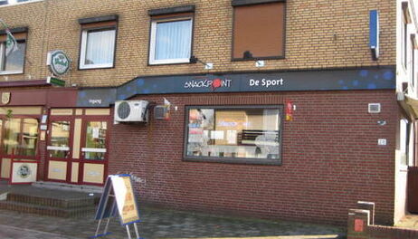 Dinerbon.com Herkenbosch Restaurant de Sport