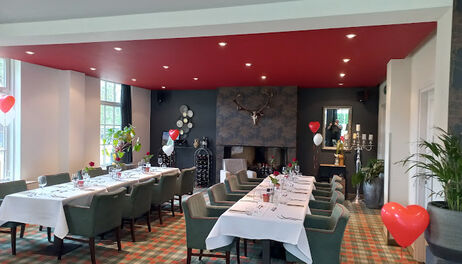 Dinerbon.com Winterswijk Henxel Restaurant de Voortwisch