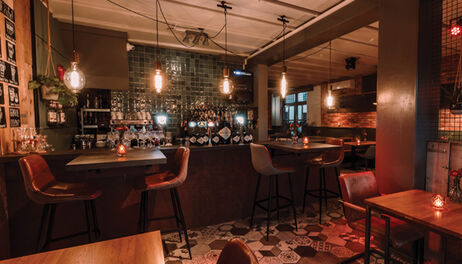Dinerbon.com Ommen Restaurant De Vrienden Ommen