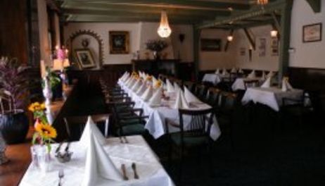 Dinerbon.com St. Jacobiparochie Restaurant de Zwarte Haan