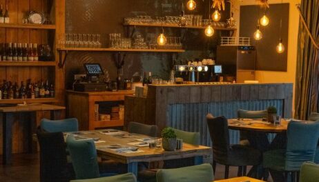 Dinerbon.com Beuningen Restaurant Dinges