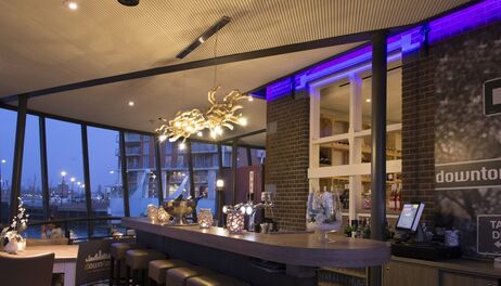 Dinerbon.com Dordrecht Restaurant Down Town Dordrecht
