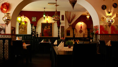 Dinerbon.com Den Haag Restaurant El Basha