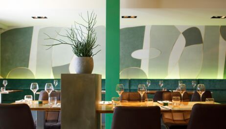 Dinerbon.com Utrecht Restaurant Eli