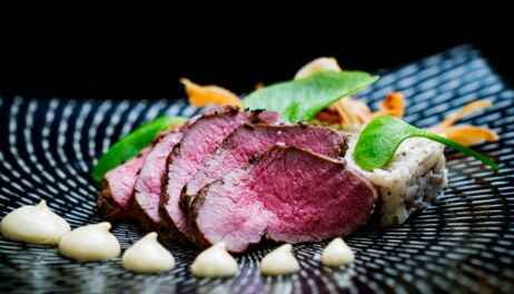 Dinerbon.com Den Haag Restaurant Ethica
