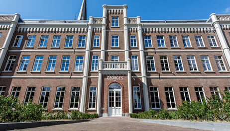 Dinerbon.com Sittard Restaurant George's