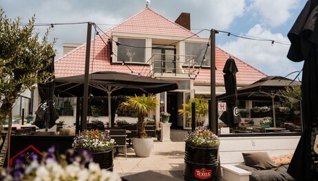 Dinerbon.com Uitgeest Restaurant Havenrijk