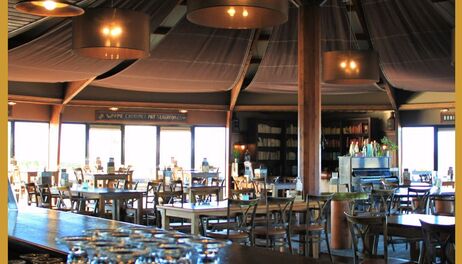 Dinerbon.com Lauwersoog Restaurant Het Booze Wijf