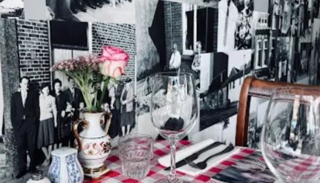 Dinerbon.com Amersfoort Restaurant Het Sasje