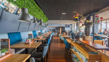 Dinerbon.com Niftrik Restaurant Hoogeerd