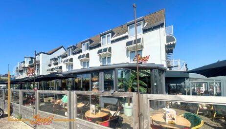 Dinerbon.com Egmond aan Zee Restaurant Jooi!