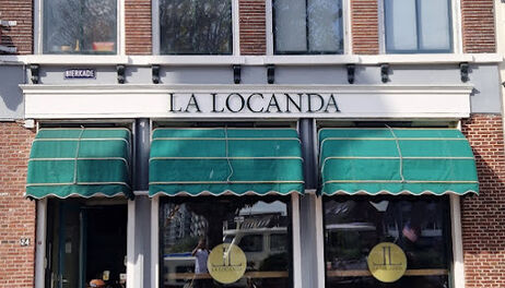 Dinerbon.com Alkmaar Restaurant La Locanda Alkmaar (zo t/m do)