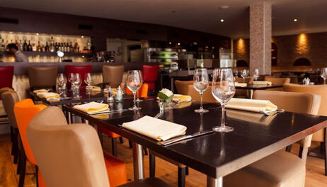 Dinerbon.com Apeldoorn Restaurant La Toscana Apeldoorn