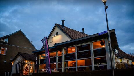 Dinerbon.com Elst Restaurant LEF