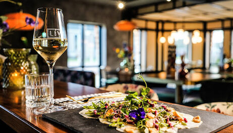 Dinerbon.com Nieuwleusen Restaurant LIV