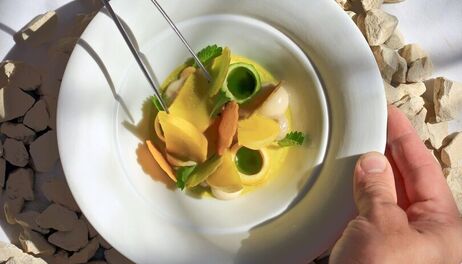 Dinerbon.com Wijk Bij Duurstede Restaurant Lutum