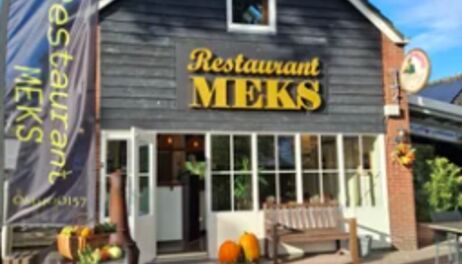 Dinerbon.com Buinen Restaurant MEKS