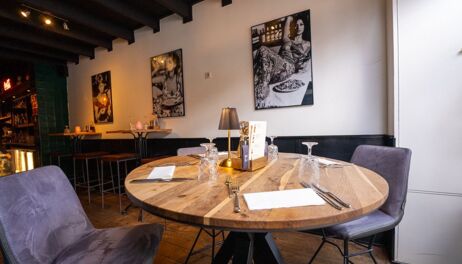 Dinerbon.com Zutphen Restaurant No.60