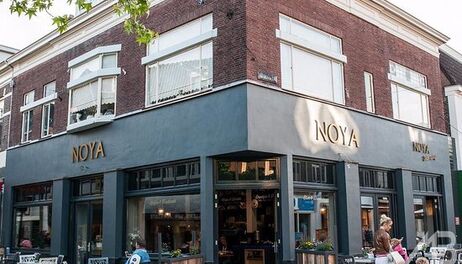 Dinerbon.com Assen Restaurant Noya