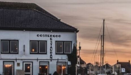 Dinerbon.com Grou Restaurant Oostergoo