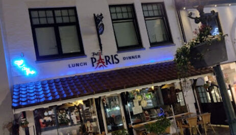Dinerbon.com Sluis Restaurant PETIT PARIS