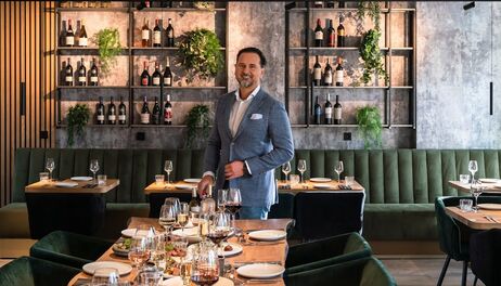 Dinerbon.com Alphen aan den Rijn Restaurant Proto - Geen e-vouchers
