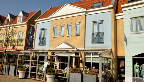 Dinerbon.com De Koog (Texel) Restaurant Pure (by Fletcher) (geen e-vouchers)