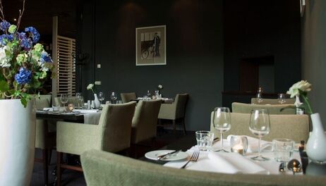 Dinerbon.com Breda Restaurant Puur Breda