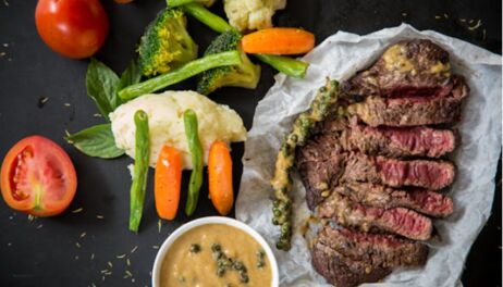 Dinerbon.com Eindhoven Restaurant Sizzling