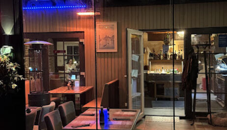 Dinerbon.com De Koog Restaurant So What