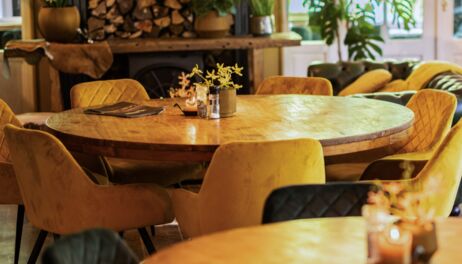 Dinerbon.com Oisterwijk Restaurant Speijck