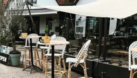 Dinerbon.com Elburg Restaurant 't Boothuis