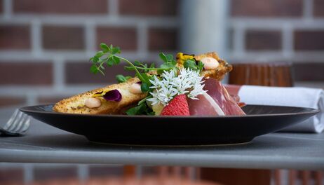 Dinerbon.com Sittard Restaurant The College